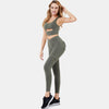 Fitness Women Yoga Set