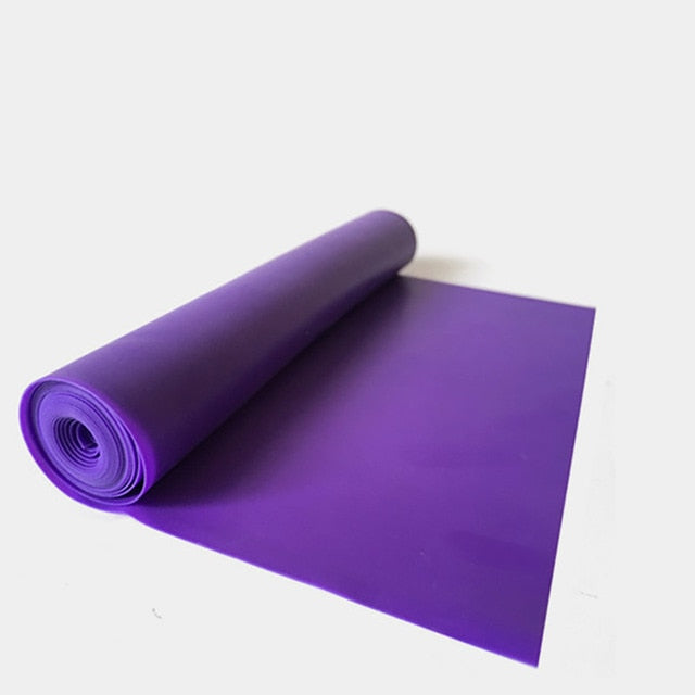 Non-slip Yoga Mat