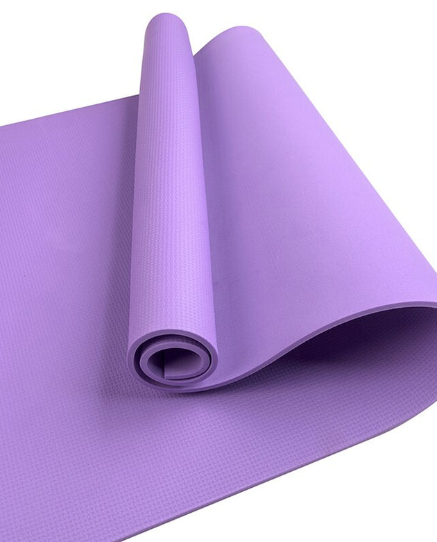 Foldable Non-slip Yoga Mat