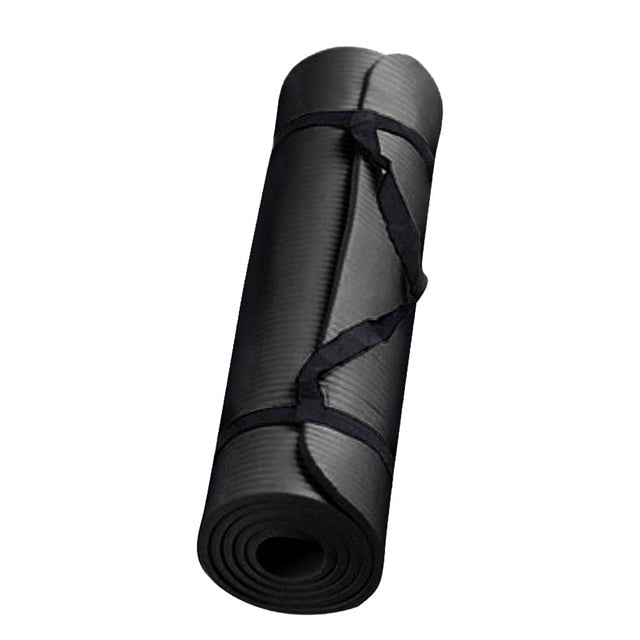 Eva Yoga Mat