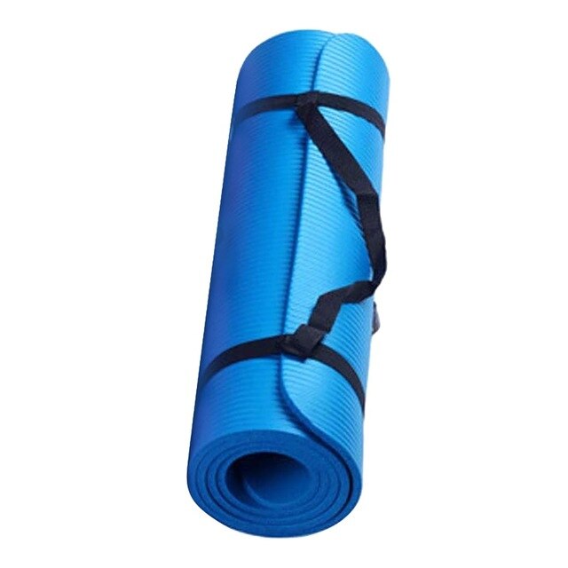 Eva Yoga Mat