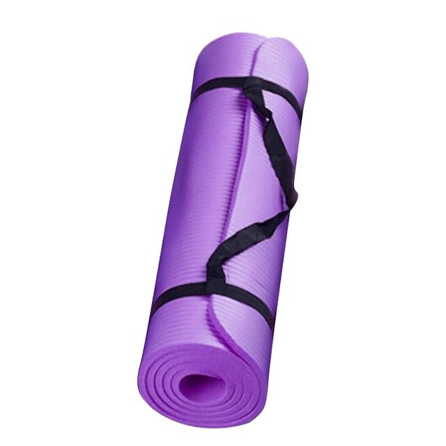 Eva Yoga Mat