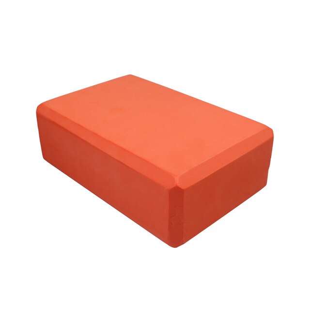 Yoga Foam Brick