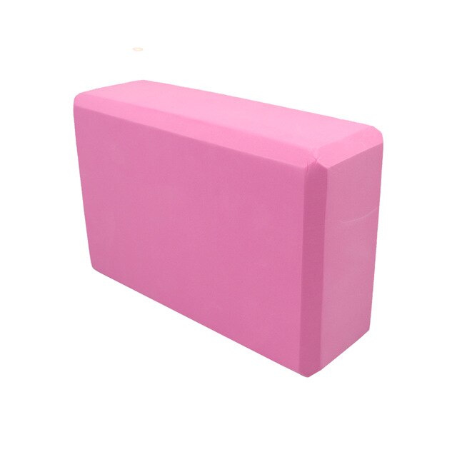 Yoga Foam Brick