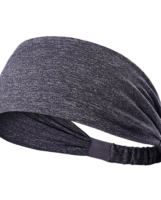 Sweat Absorbent Yoga  Bands